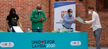 Secretaría de Cultura reconoció la gestión comunitaria de 30 gestores 