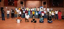 Secretaría de Cultura reconoció la gestión comunitaria de 30 gestores 