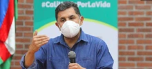 Ley seca por jornada de fútbol este fin de semana