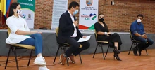 Ley seca por jornada de fútbol este fin de semana