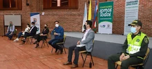 Ley seca por jornada de fútbol este fin de semana