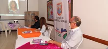Fundación Telefónica Movistar realizó donación a la Alcaldía de Cali