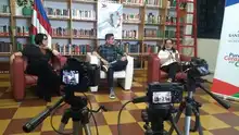 Conéctese con el XX Festival Internacional de Poesía de Cali, este fin de semana
