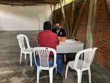 Centros de Orientación Familiar, brindan asesorías psicosocial y jurídicas en corregimientos