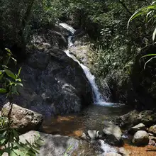 Villacarmelo  es el cuarto corregimiento más grande de Cali y el menos poblado