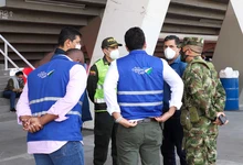 Despliegue de seguridad blinda a Cali este fin de semana
