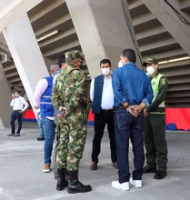 Despliegue de seguridad blinda a Cali este fin de semana
