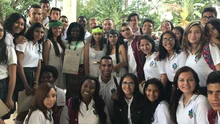 Institución Educativa Politécnico Municipal cumple 63 años 
