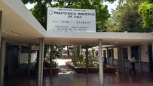 Institución Educativa Politécnico Municipal cumple 63 años 