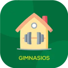 Gimnasios