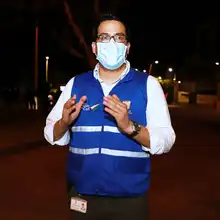 Buen comportamiento ciudadano durante la noche del viernes en Cali