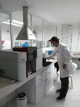 Re acreditan laboratorio ambiental del DAGMA