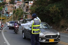 Completa normalidad se vivió el sábado en el Kilómetro 18