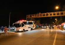 Completa normalidad se vivió el sábado en el Kilómetro 18
