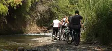 Dagma socializó procesos de conservación en el corazón de Pance