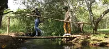 Dagma socializó procesos de conservación en el corazón de Pance