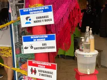 Caleños cumplieron los protocolos de bioseguridad durante el fin de semana
