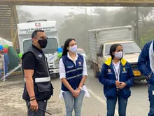 Caleños cumplieron los protocolos de bioseguridad durante el fin de semana