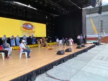 “Necesitamos pactos de vida para consolidar la reconciliación”: Alcalde de Cali