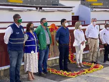 “Necesitamos pactos de vida para consolidar la reconciliación”: Alcalde de Cali