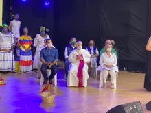 “Necesitamos pactos de vida para consolidar la reconciliación”: Alcalde de Cali