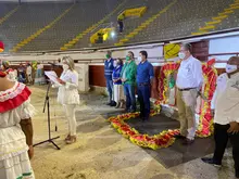 “Necesitamos pactos de vida para consolidar la reconciliación”: Alcalde de Cali