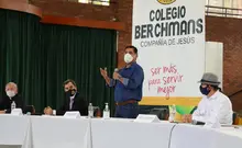 Alcaldía y establecimientos educativos privados firman Pacto por la Vida