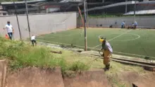 Conéctate a nuestra rendición de cuentas sobre Infraestructura Deportiva