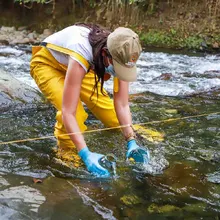 Calidad de agua del río Pance es buena: DAGMA