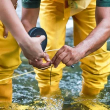 Calidad de agua del río Pance es buena: DAGMA