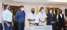 Gobierno caleño busca recursos para reactivar la economía