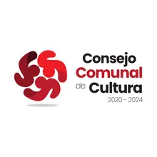 Consejo Comunal de Cultura Color con fondo