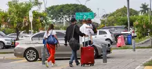 Reinician vuelos Cali – Estados Unidos – Cali