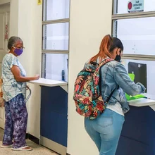 Con una donatón de sangre, la alcaldía de Cali quiere salvar vidas 