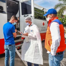 Con una donatón de sangre, la alcaldía de Cali quiere salvar vidas 