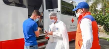 Con una donatón de sangre, la alcaldía de Cali quiere salvar vidas 