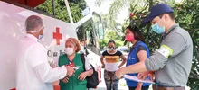 Con una donatón de sangre, la alcaldía de Cali quiere salvar vidas 