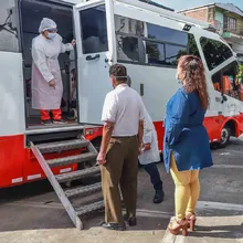 Con una donatón de sangre, la alcaldía de Cali quiere salvar vidas 