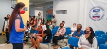 Con una donatón de sangre, la alcaldía de Cali quiere salvar vidas 