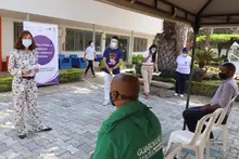 Central didáctica de El Poblado reabre puertas al público 