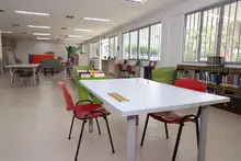 Central didáctica de El Poblado reabre puertas al público 