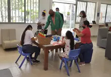Central didáctica de El Poblado reabre puertas al público 