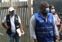 Obras de construcción no pueden ceder en sus protocolos de bioseguridad 
