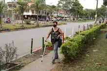 Más de 28.000 personas habitan las seis etapas de Ciudad Córdoba