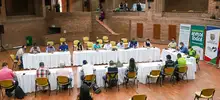 La movilización nacional por la defensa de la vida se llevará a cabo  el 21 de septiembre
