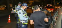 Balance positivo en el tercer día del plan piloto para consumo de licor