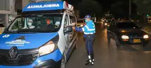 Balance positivo en el tercer día del plan piloto para consumo de licor