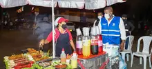 Balance positivo en el tercer día del plan piloto para consumo de licor