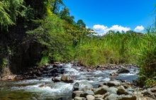 Río Pance