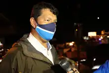 Operativos de control en el Kilómetro 18 dan buenos resultados